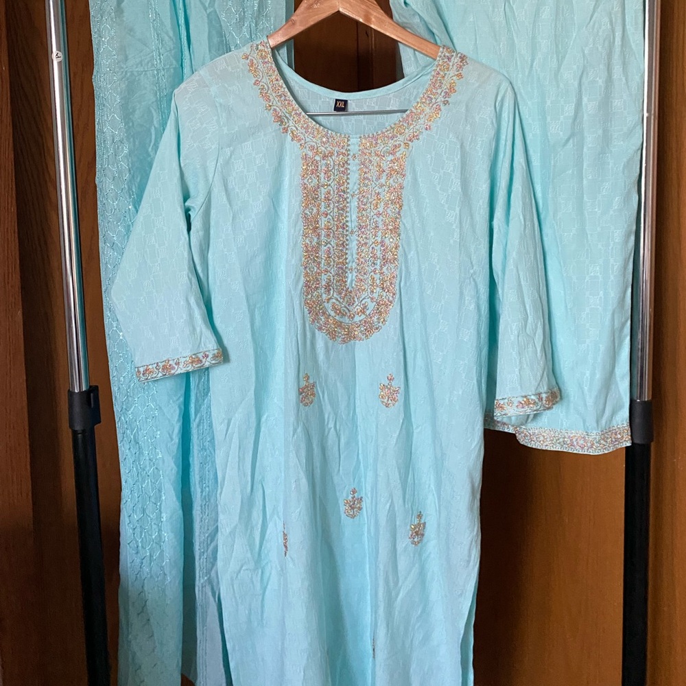Kurti